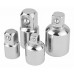 4pc Converter Socket Set